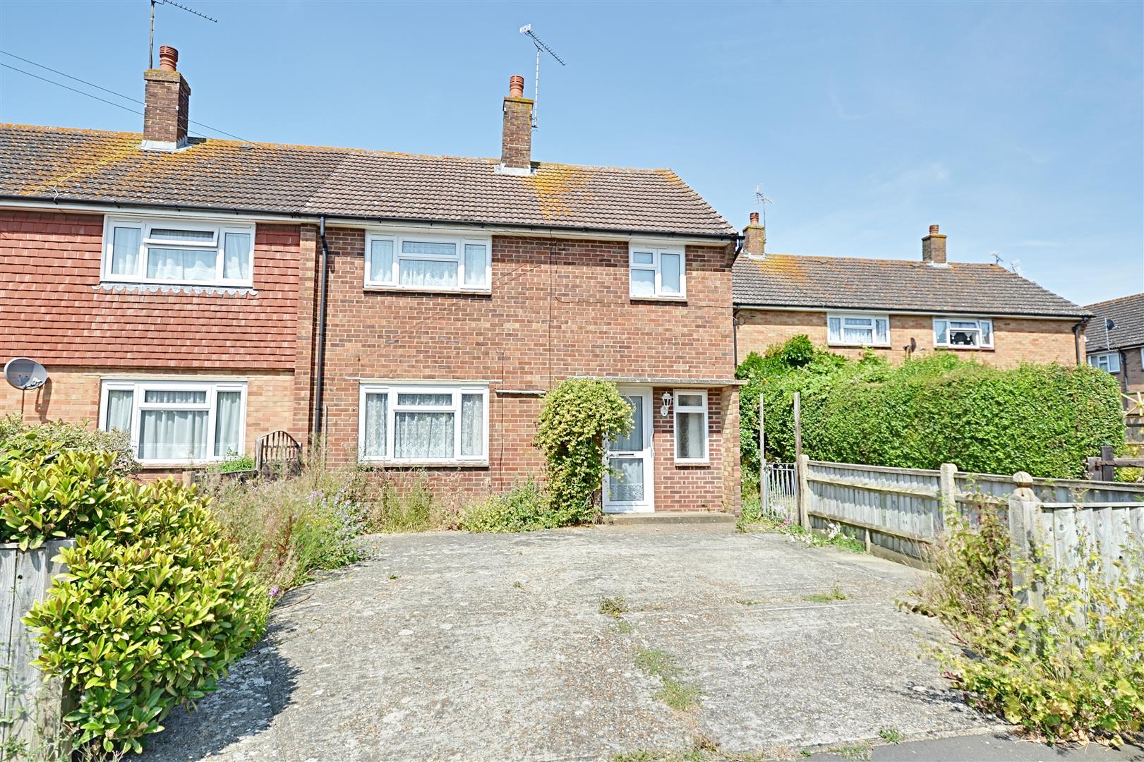 Shrubcote, Tenterden Rush, Witt & Wilson